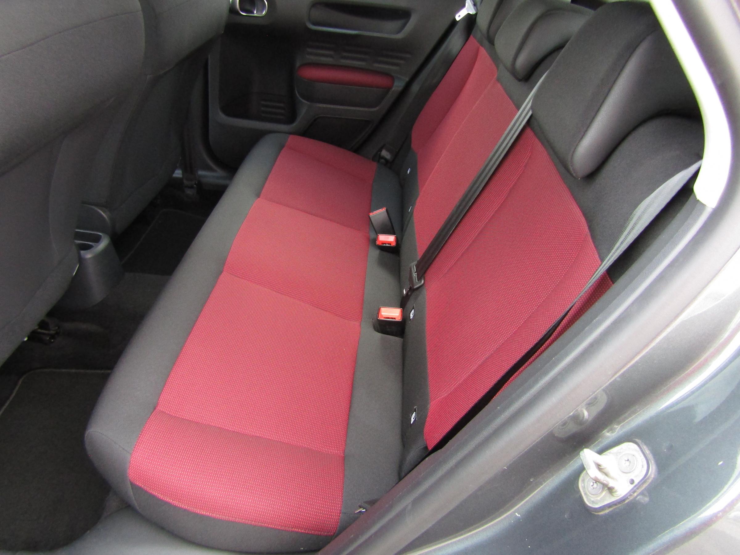 Citroën C4 Cactus, 2016 - pohled č. 10