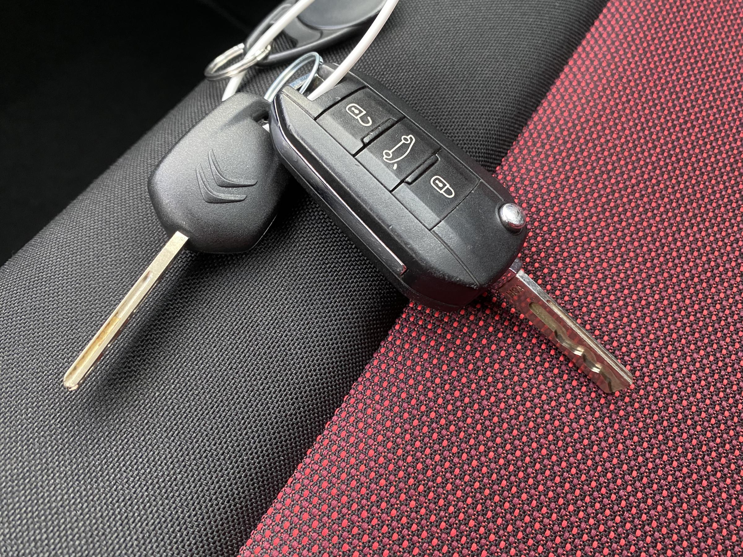 Citroën C4 Cactus, 2016 - pohled č. 16