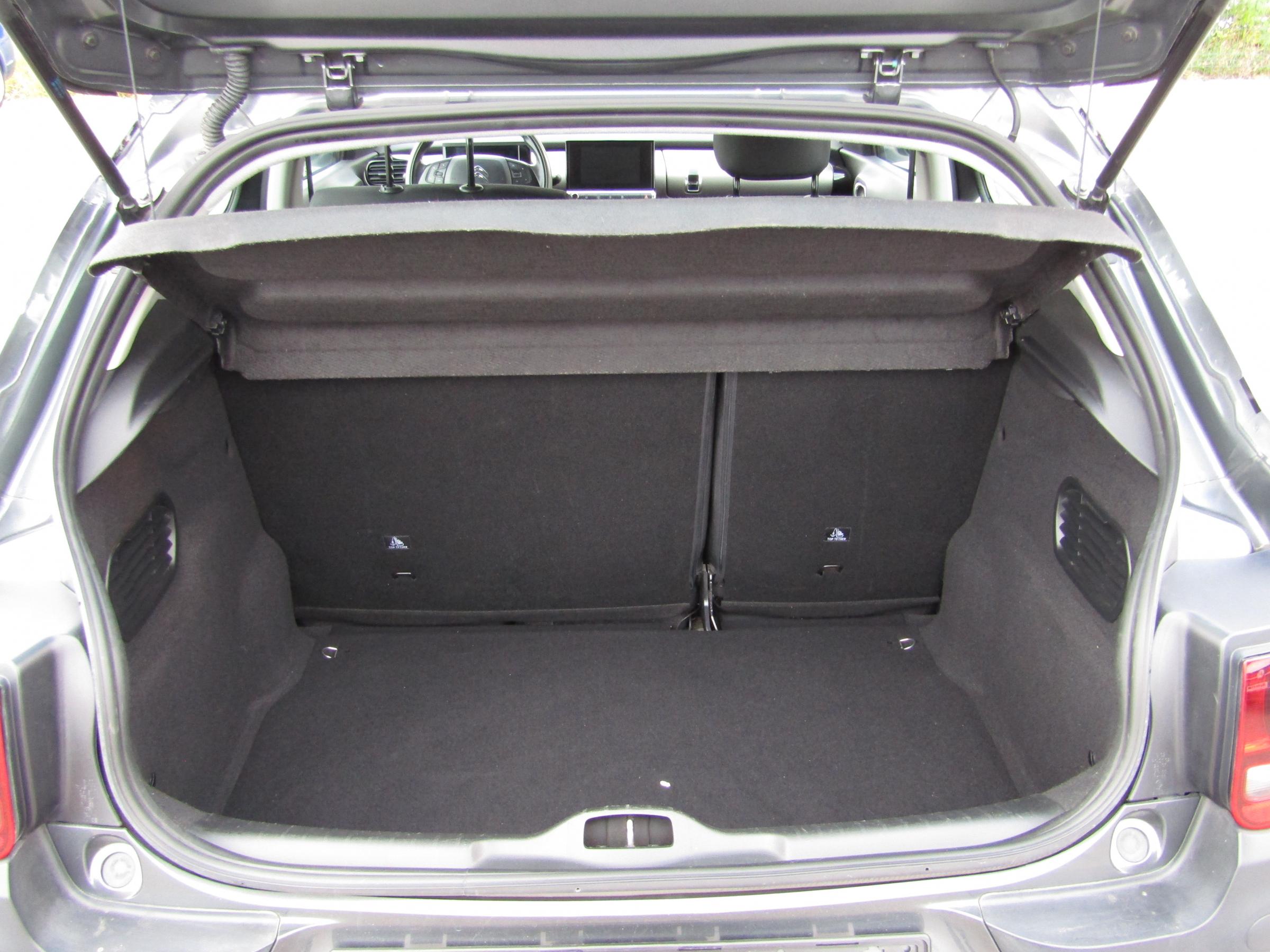 Citroën C4 Cactus, 2016 - pohled č. 7