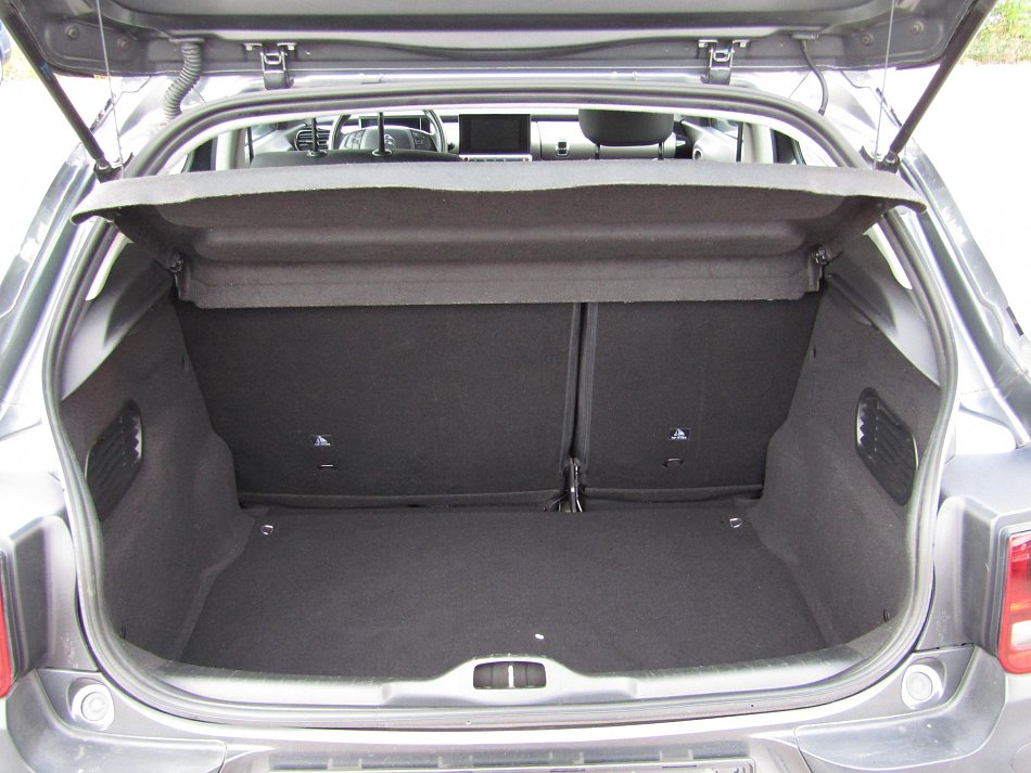 Citroën C4 Cactus 1.2 PT Feel