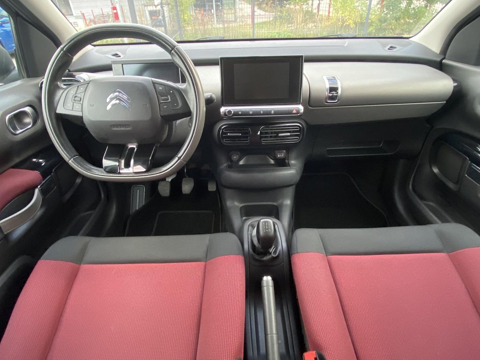 Citroën C4 Cactus 1.2 PT Feel