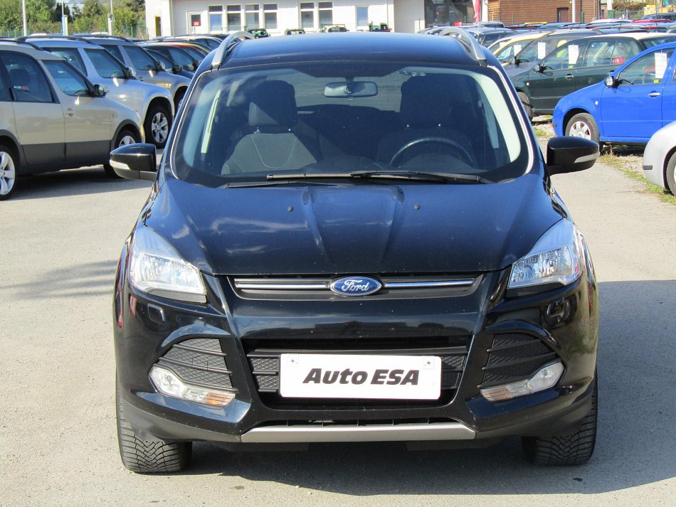 Ford Kuga 1.5EB 