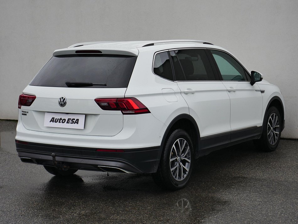 Volkswagen Tiguan Allspace  2.0 TDi R-Line