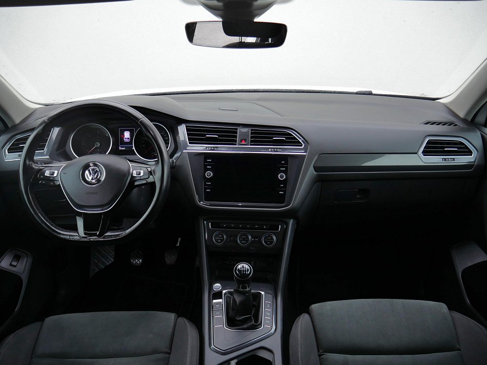 Volkswagen Tiguan Allspace  2.0 TDi R-Line