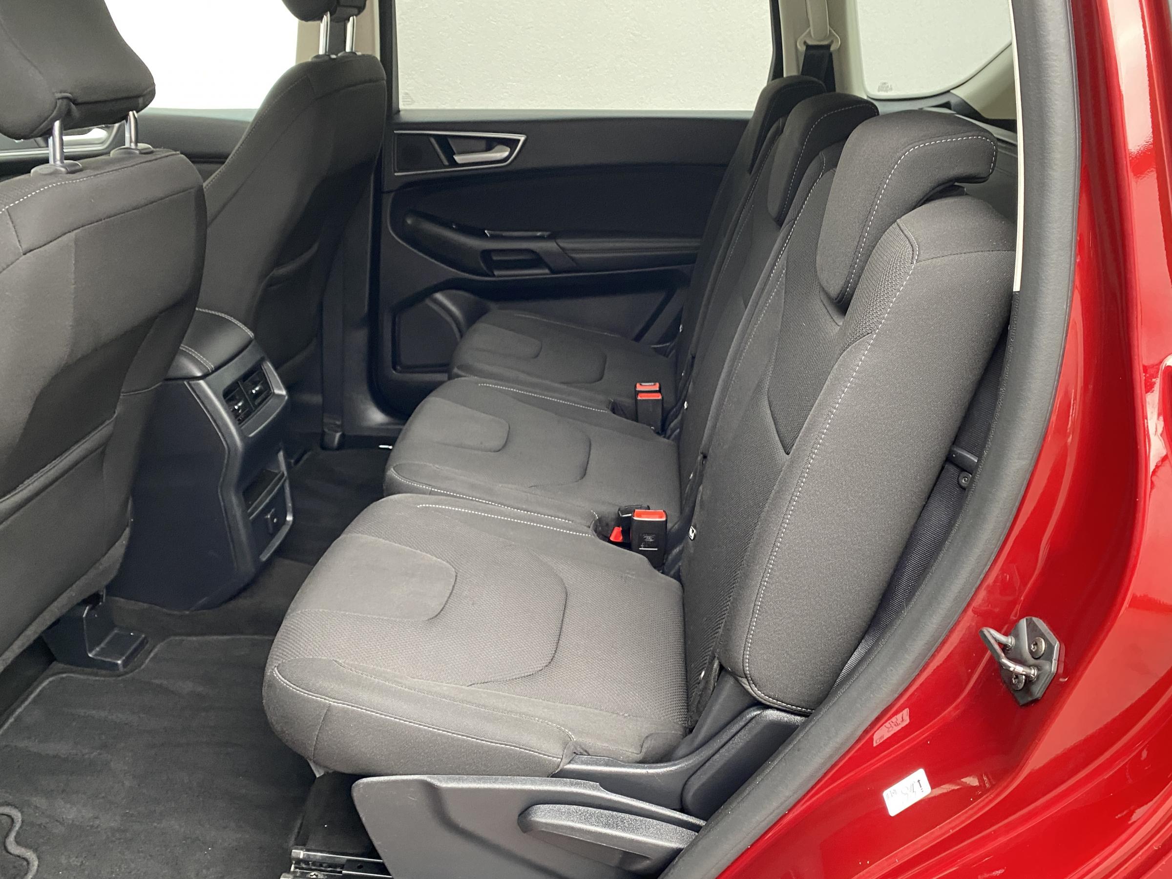 Ford S-MAX, 2016 - pohled č. 10