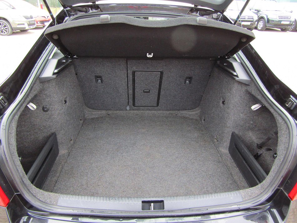 Škoda Octavia III 1.8TSi 