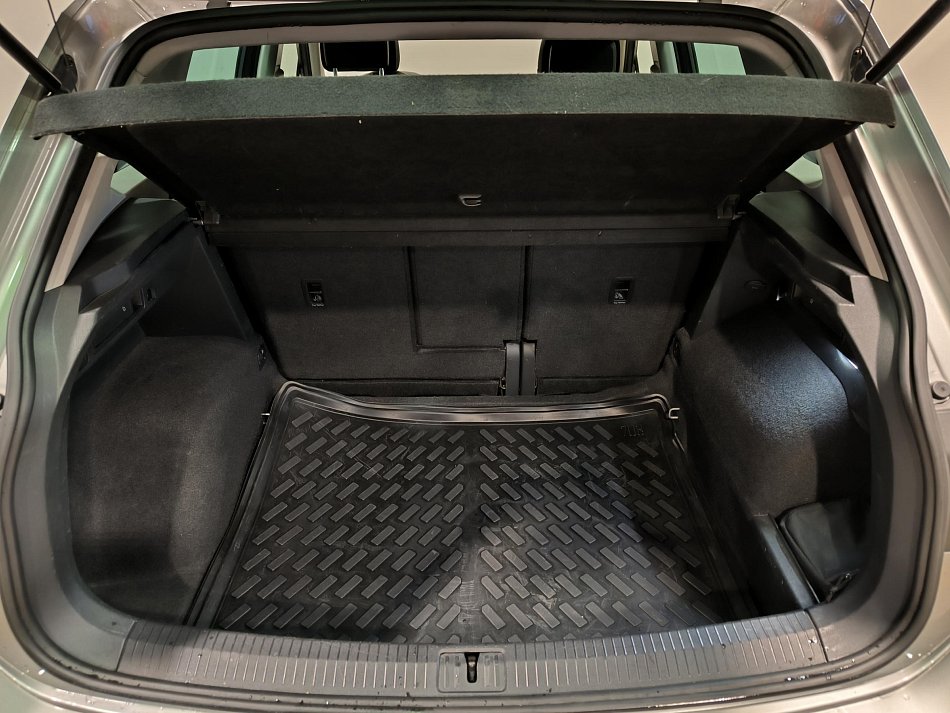 Volkswagen Tiguan 2.0 TDi Sound