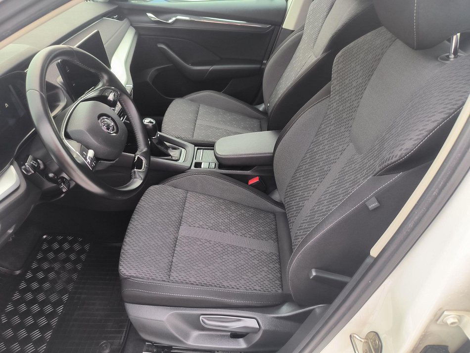 Škoda Octavia IV 2.0 TDi Style