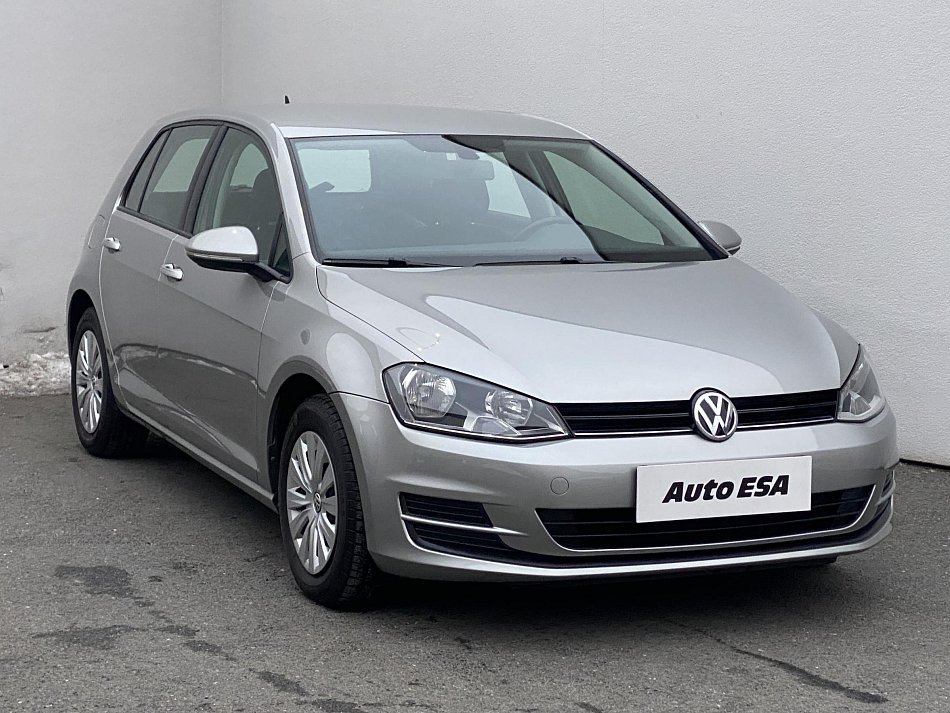 Volkswagen Golf 1.2 TSI Marathon