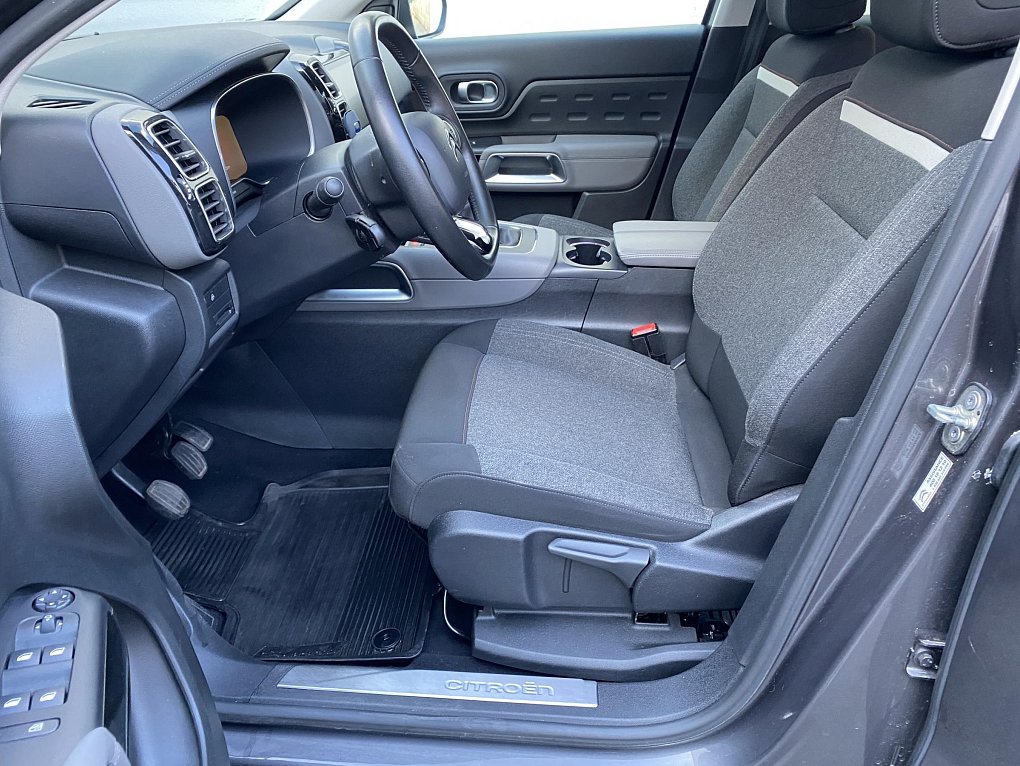 Citroën C5 Aircross 1.2PT 