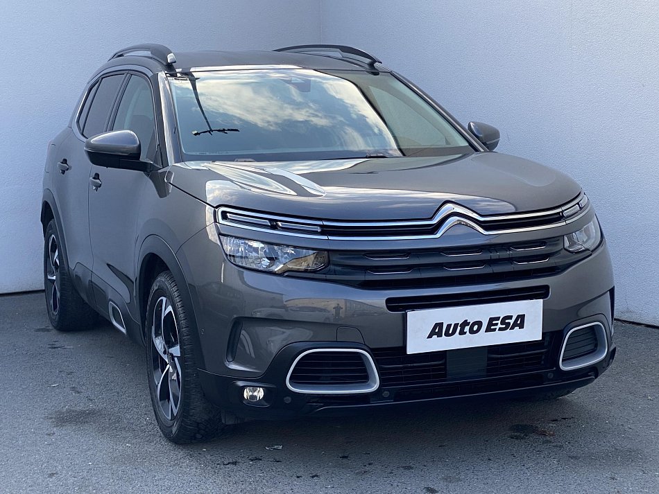 Citroën C5 Aircross 1.2PT 