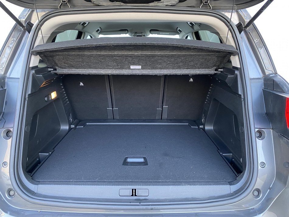 Citroën C5 Aircross 1.2PT 