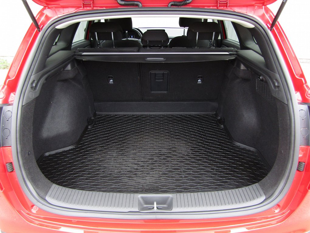 Hyundai I30 1.0 T-GDi 