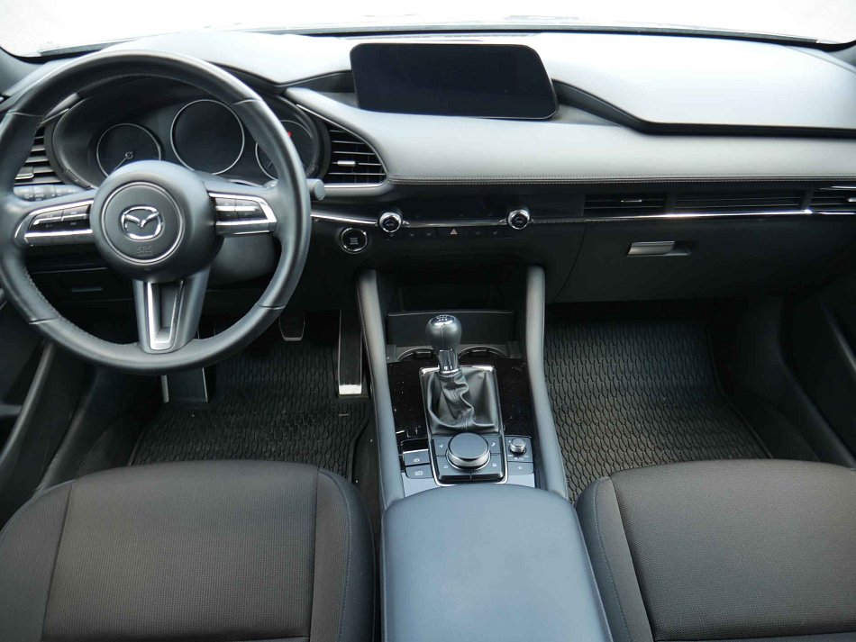 Mazda 3 2.0i Active