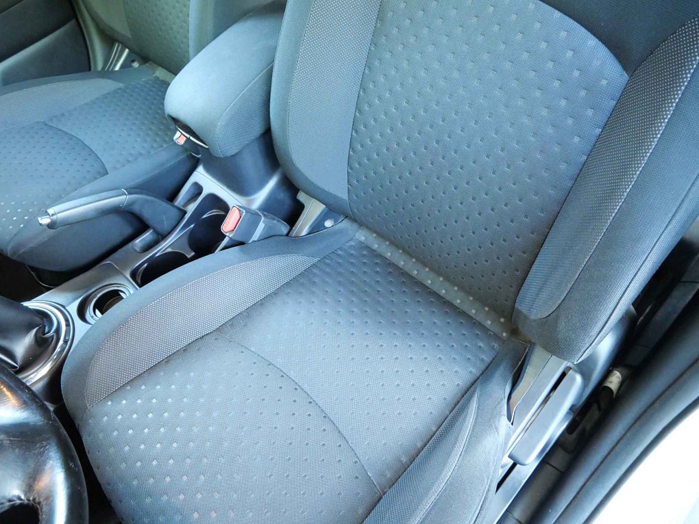 Mitsubishi ASX 1.6 MIVEC 