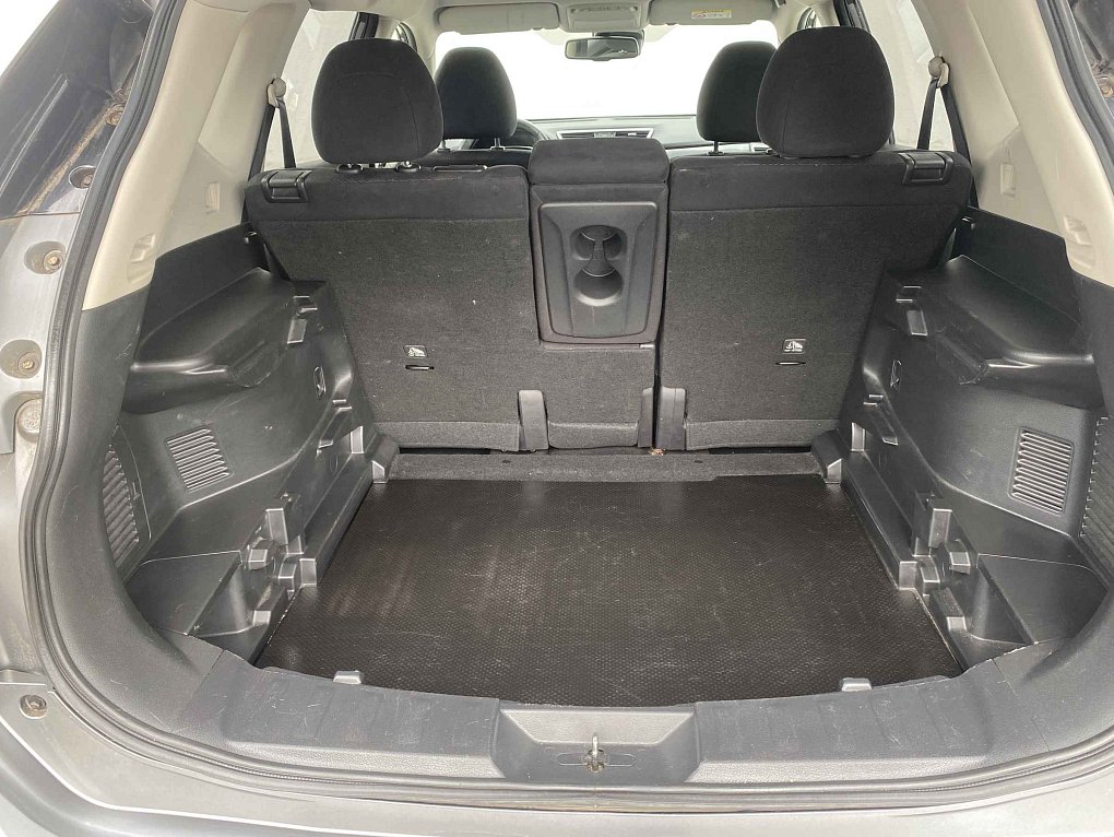 Nissan X-Trail 1.6 dCi  4x4