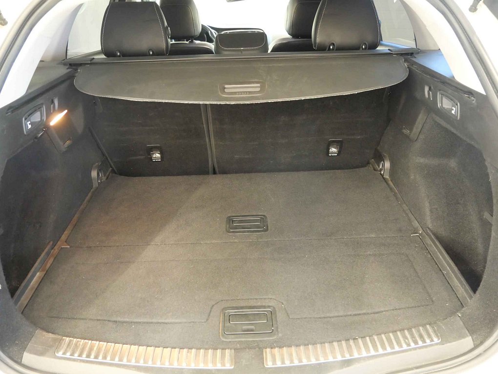Renault Mégane 1.5 DCi 
