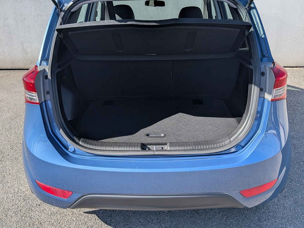 Hyundai Ix20 1.4 CVVT 