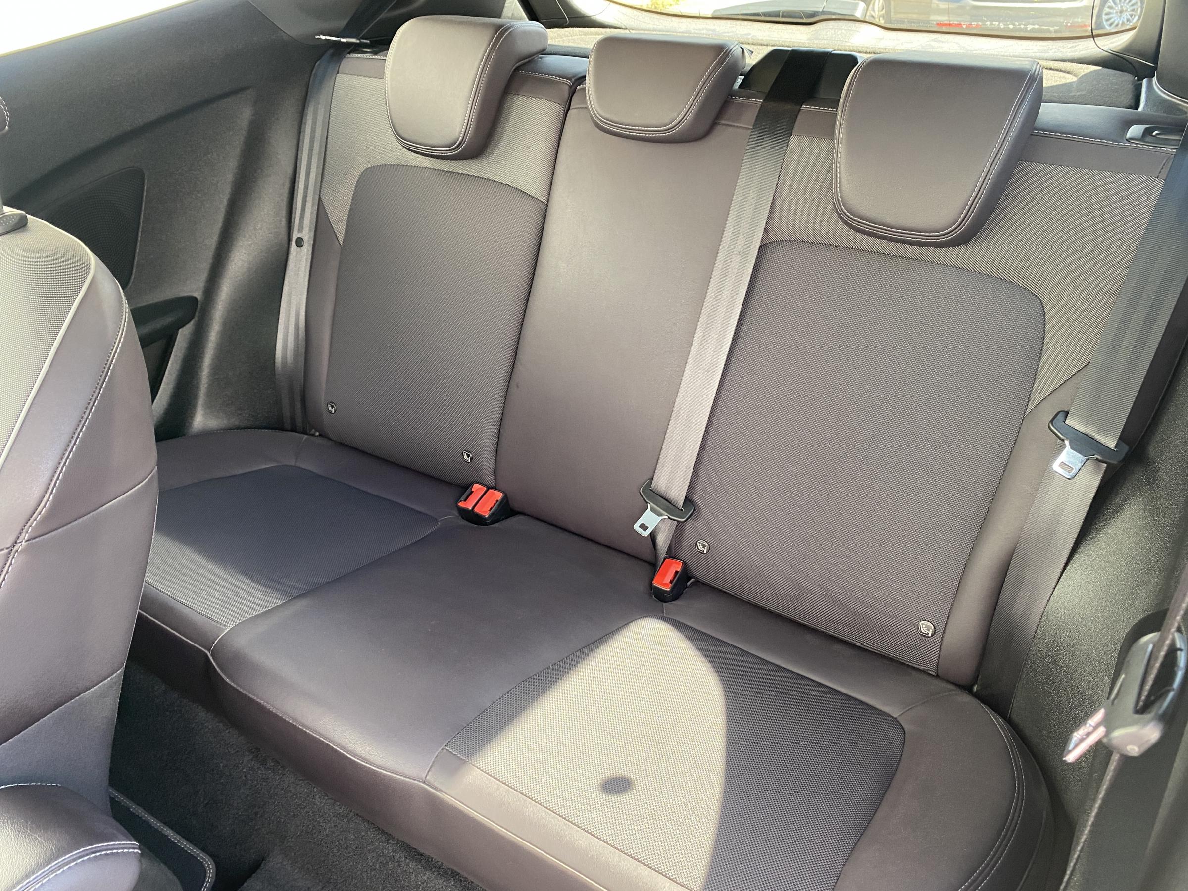 Ford Fiesta, 2018 - pohled č. 11