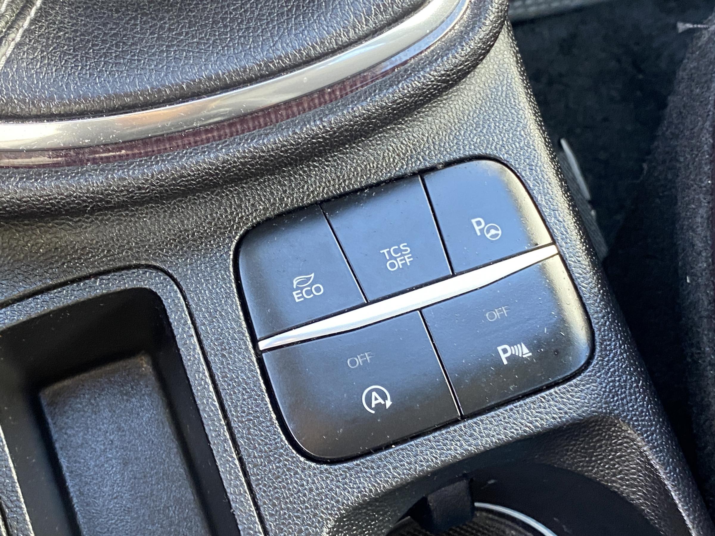 Ford Fiesta, 2018 - pohled č. 16