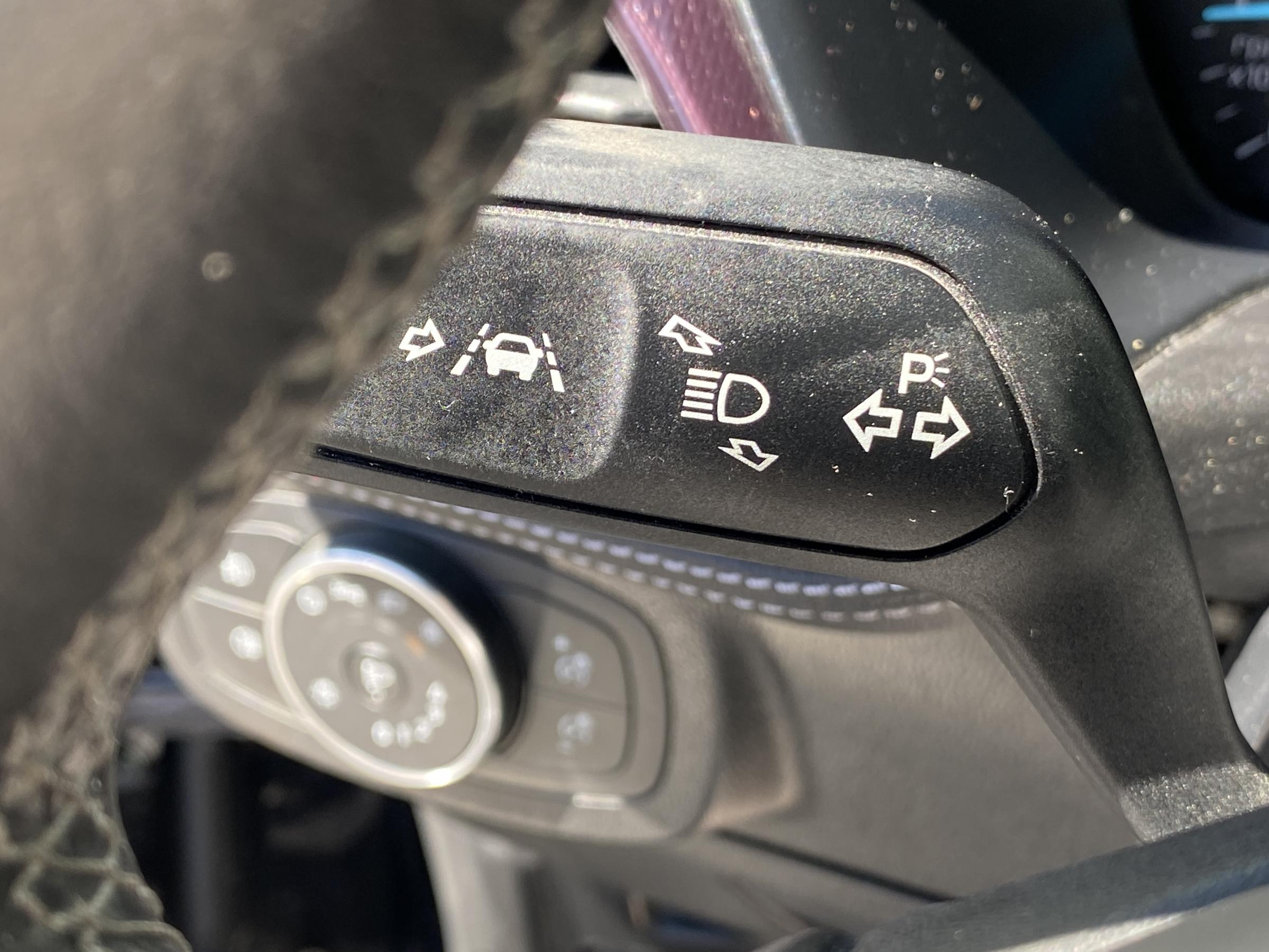 Ford Fiesta, 2018 - pohled č. 17