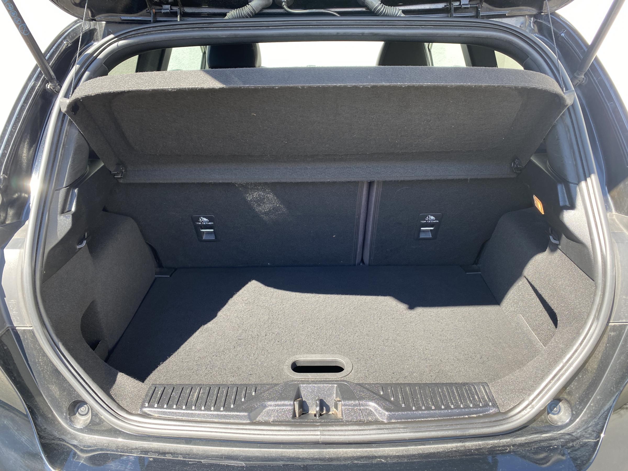 Ford Fiesta, 2018 - pohled č. 7