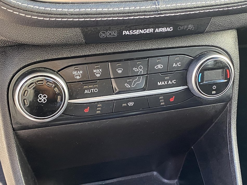 Ford Fiesta 1.0 EB Vignale