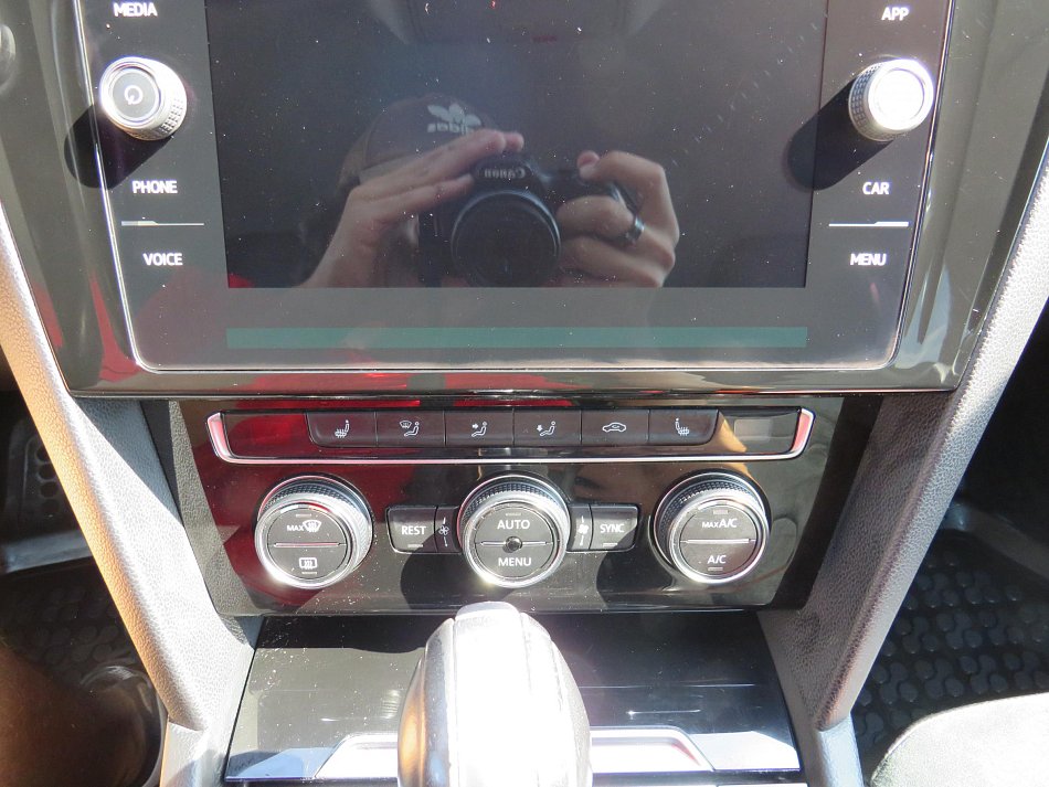 Volkswagen Arteon 2.0 BiTDi Elegance 4x4