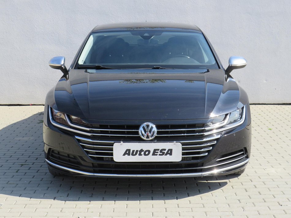Volkswagen Arteon 2.0 BiTDi Elegance 4x4