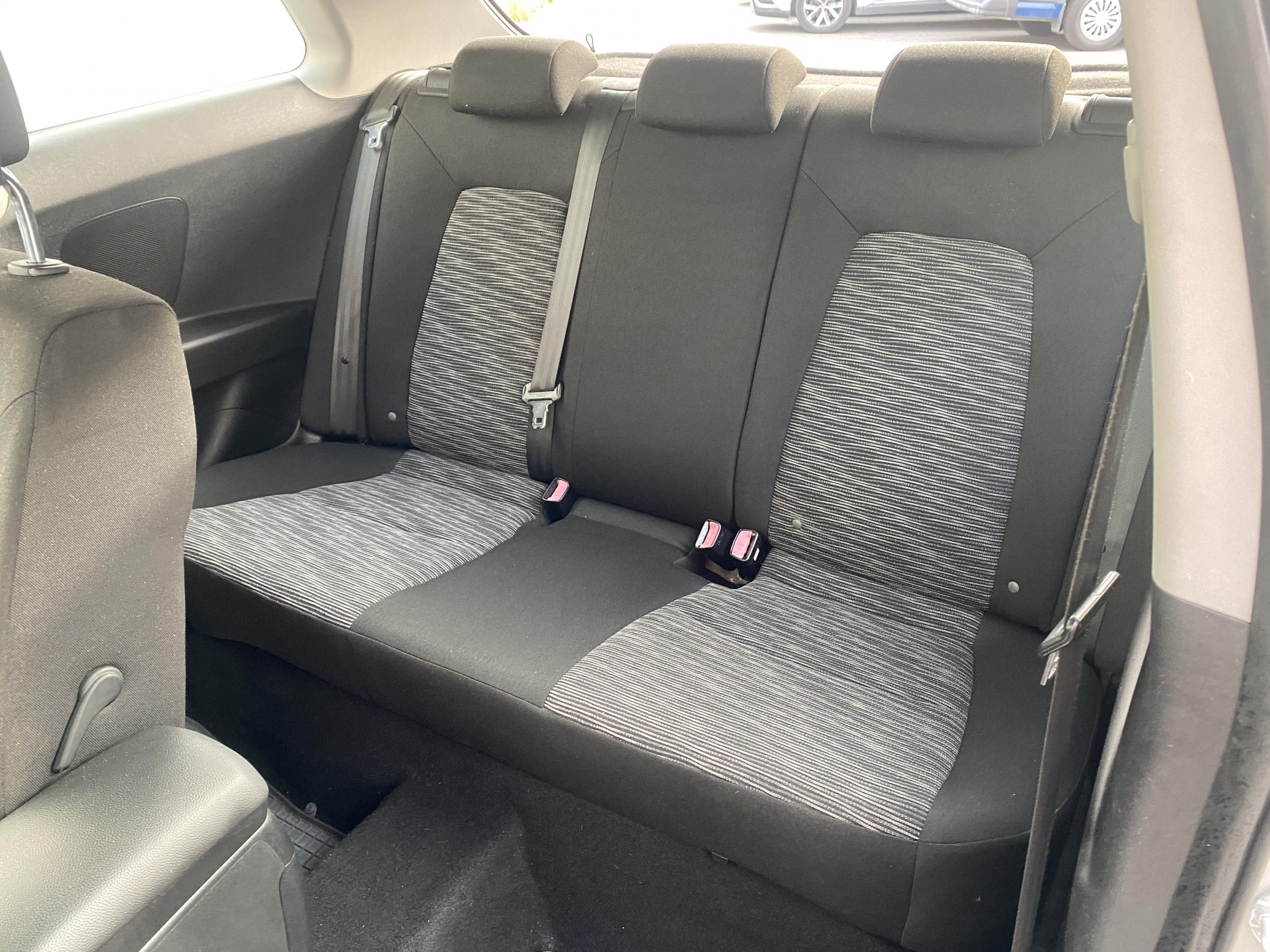 Kia Pro-Ceed, 2008 - pohled č. 10