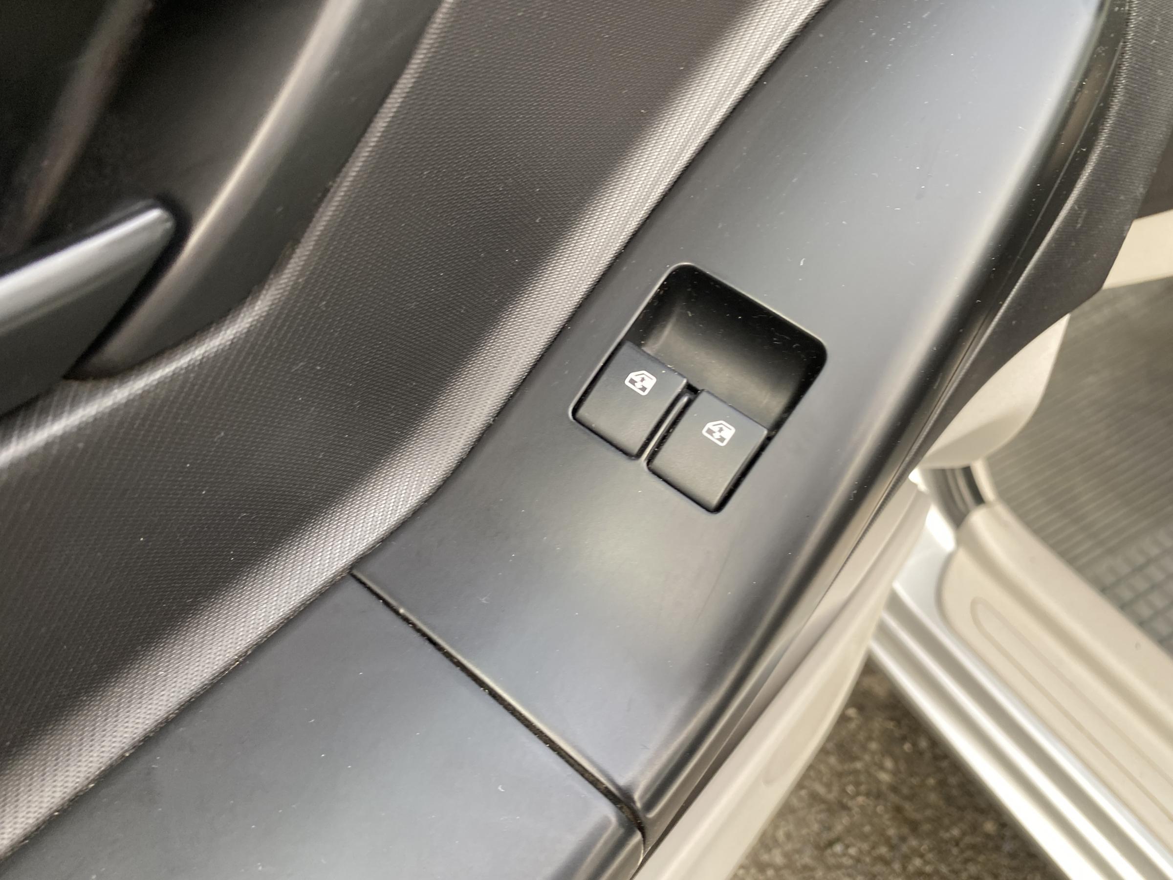 Kia Pro-Ceed, 2008 - pohled č. 13