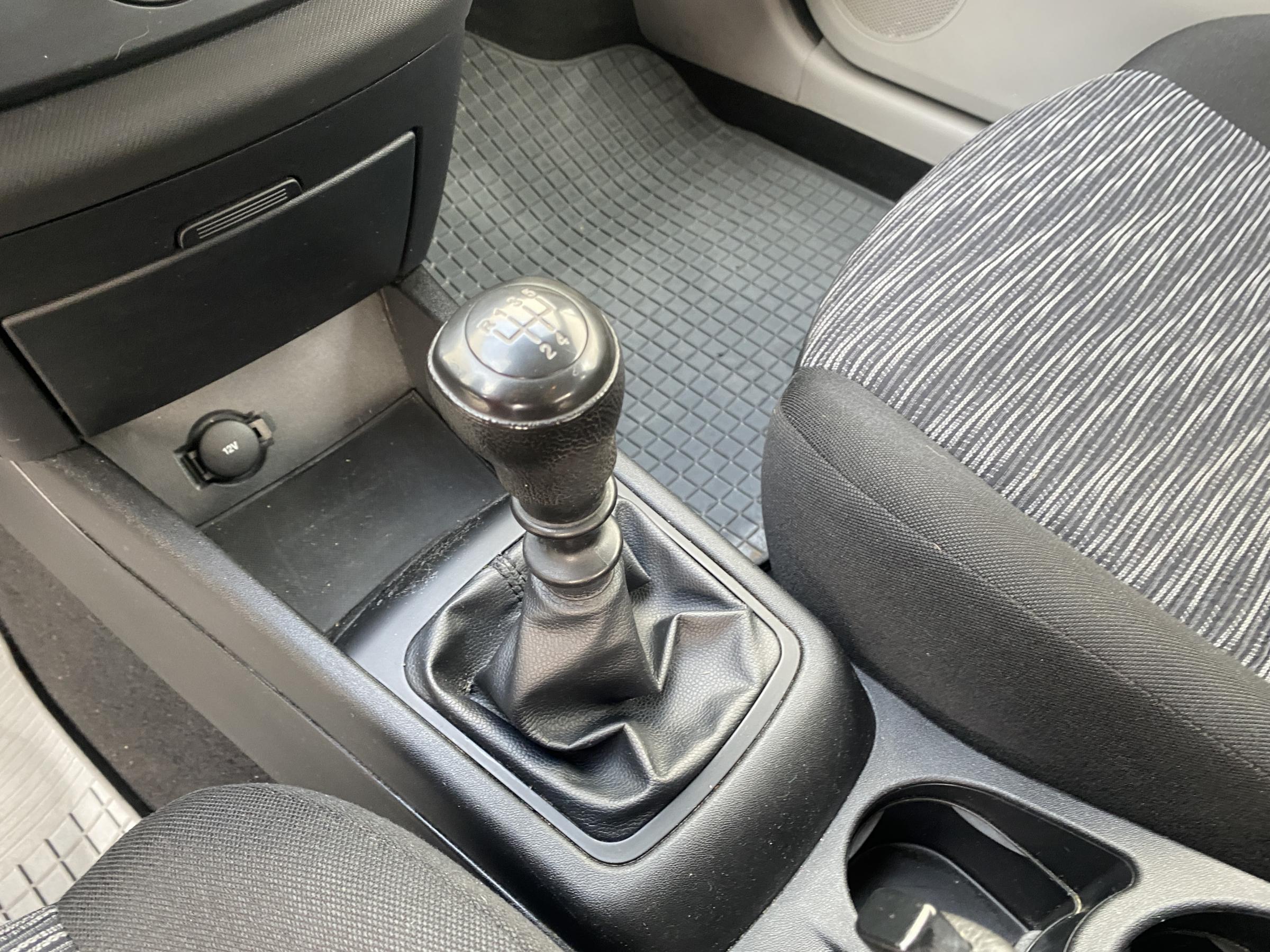 Kia Pro-Ceed, 2008 - pohled č. 16