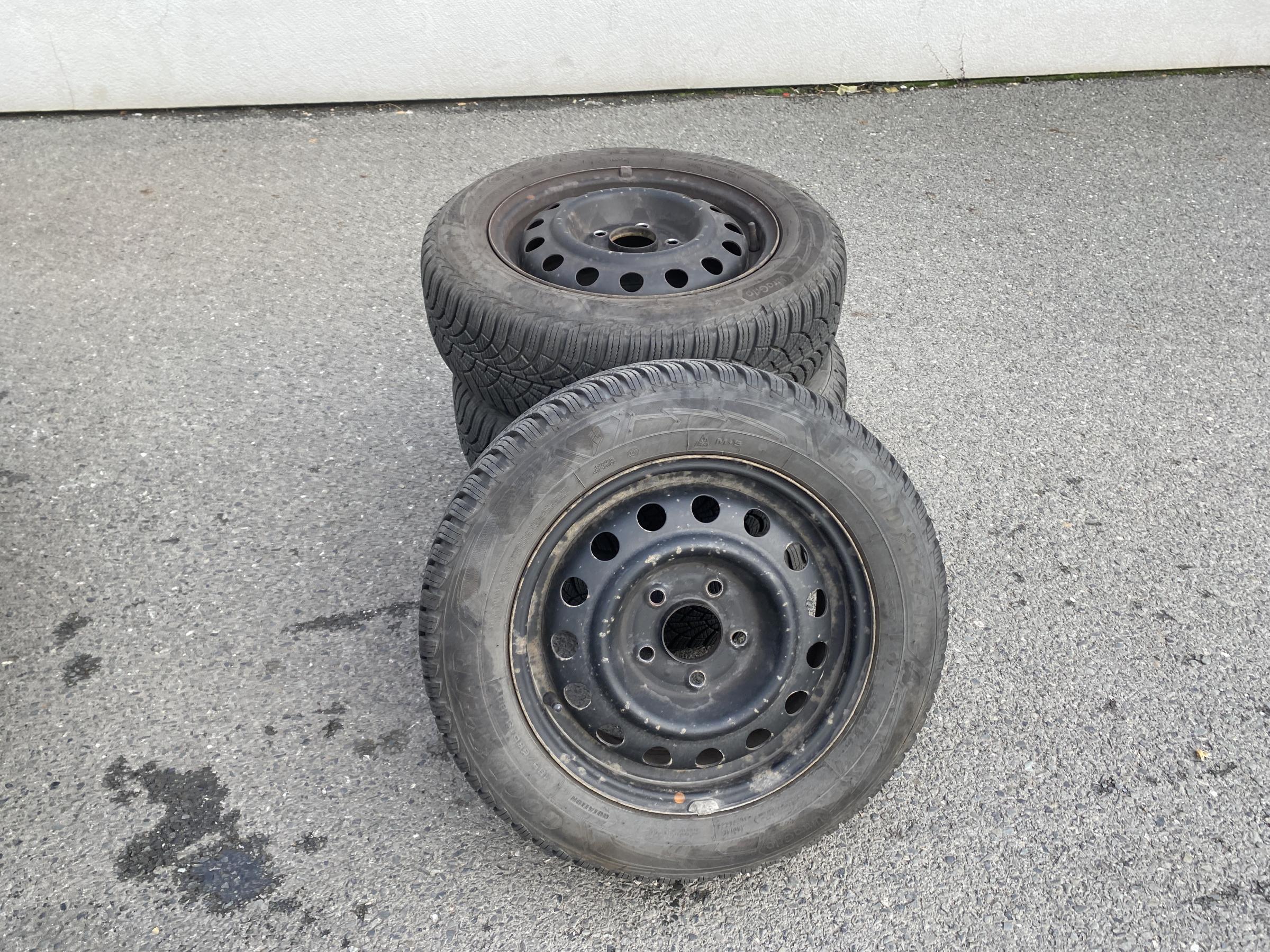 Kia Pro-Ceed, 2008 - pohled č. 17