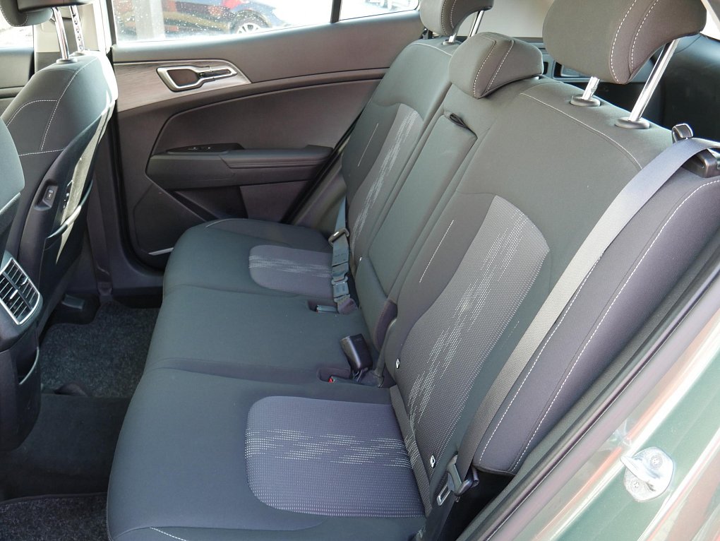 Kia Sportage 1.6 T-GDi Exclusive