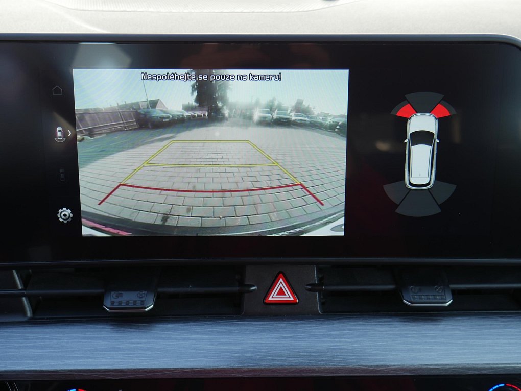 Kia Sportage 1.6 T-GDi Exclusive