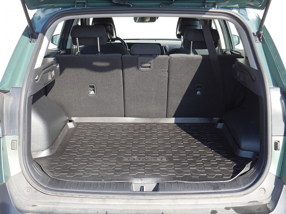 Kia Sportage 1.6 T-GDi Exclusive