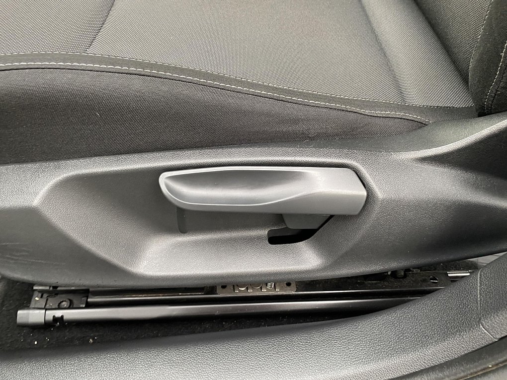 Škoda Fabia IV. 1.0 MPi Ambition