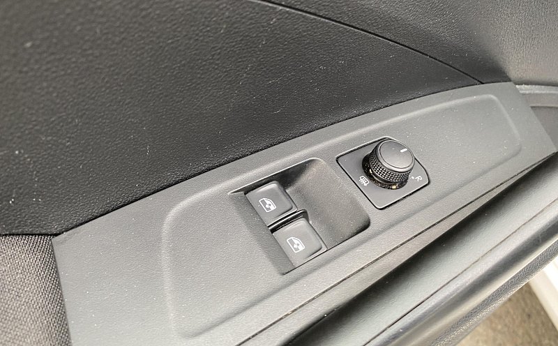 Škoda Fabia IV. 1.0 MPi Ambition