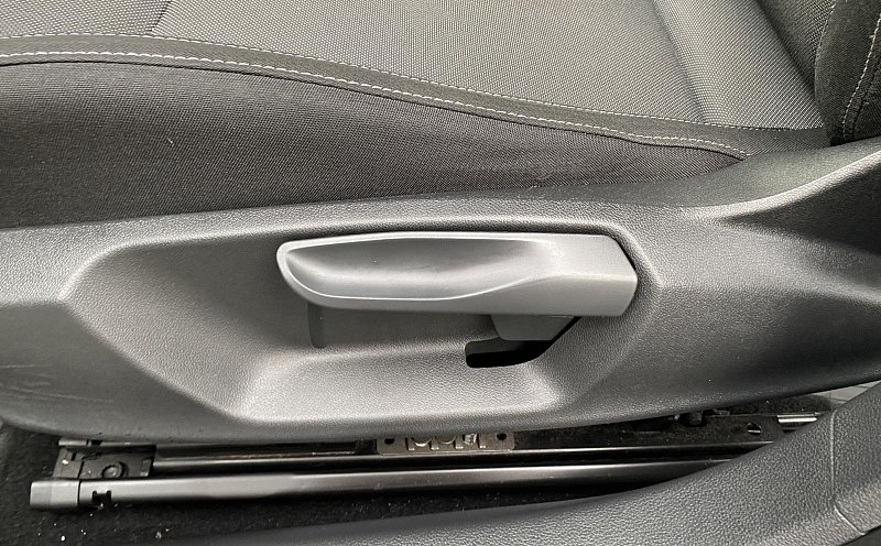 Škoda Fabia IV. 1.0 MPi Ambition