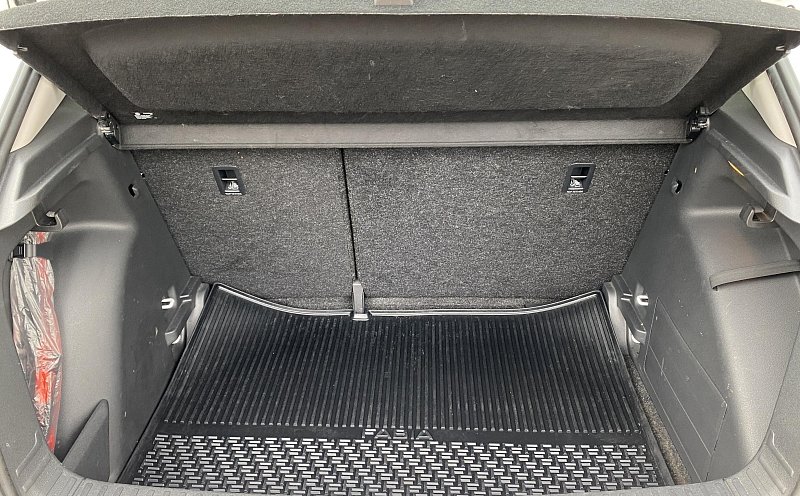 Škoda Fabia IV. 1.0 MPi Ambition