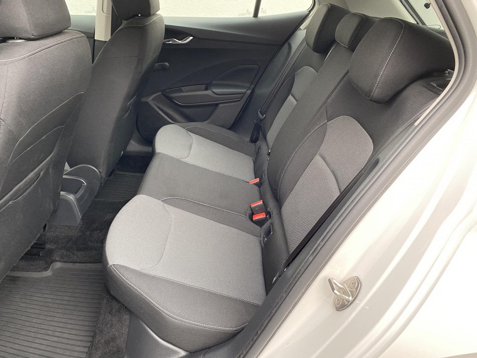 Škoda Fabia IV. 1.0 MPi Ambition