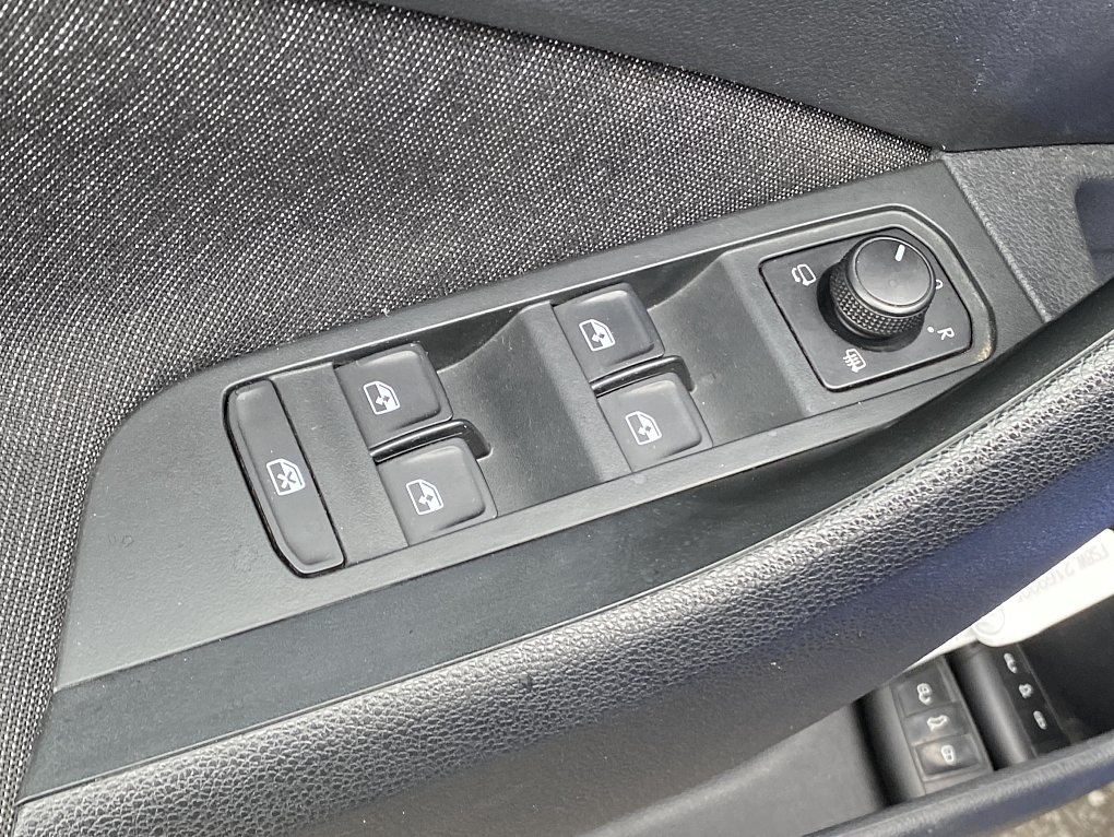 Škoda Scala 1.0 TSi Style