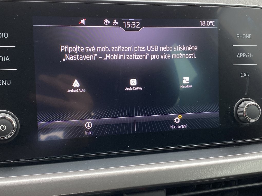 Škoda Scala 1.0 TSi Style
