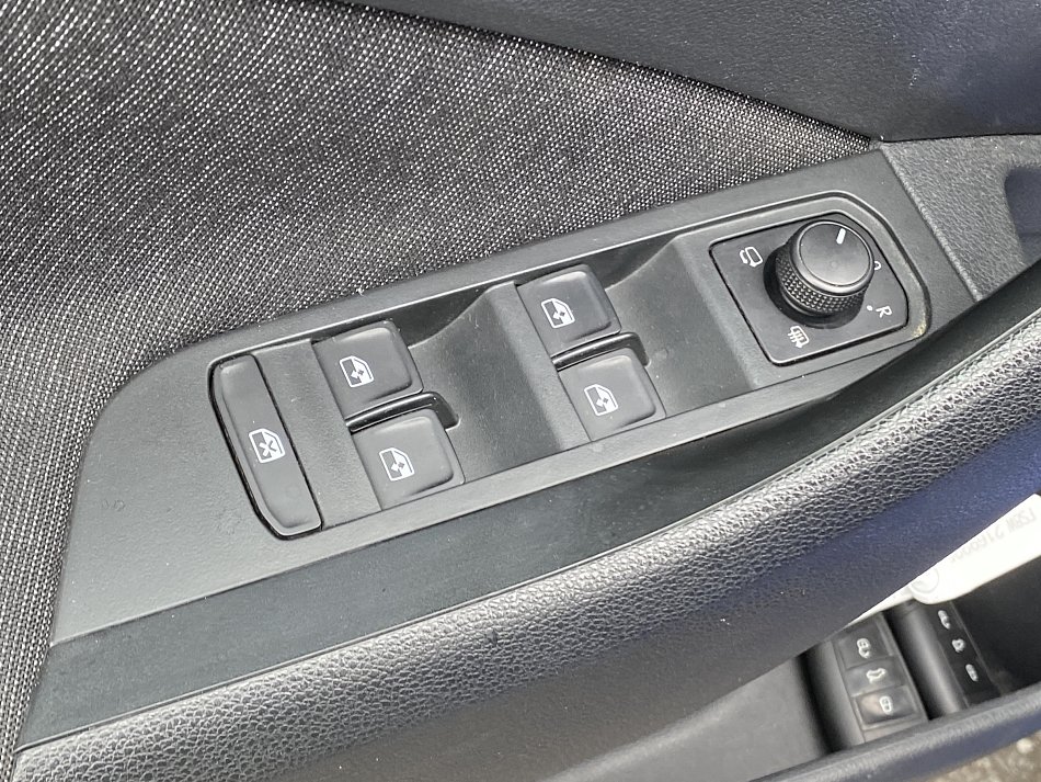 Škoda Scala 1.0 TSi Style
