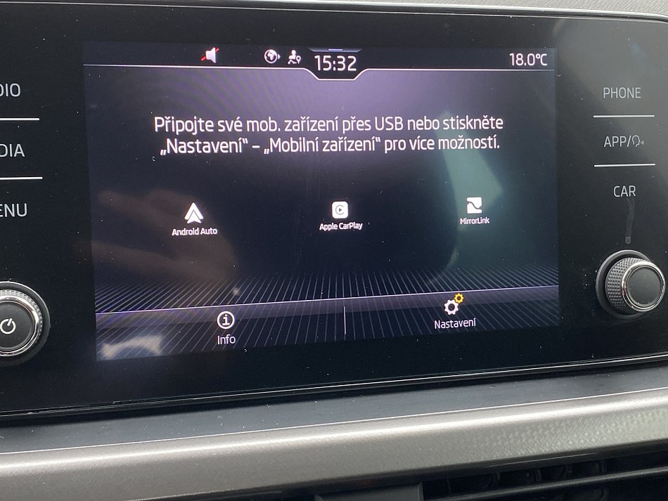 Škoda Scala 1.0 TSi Style