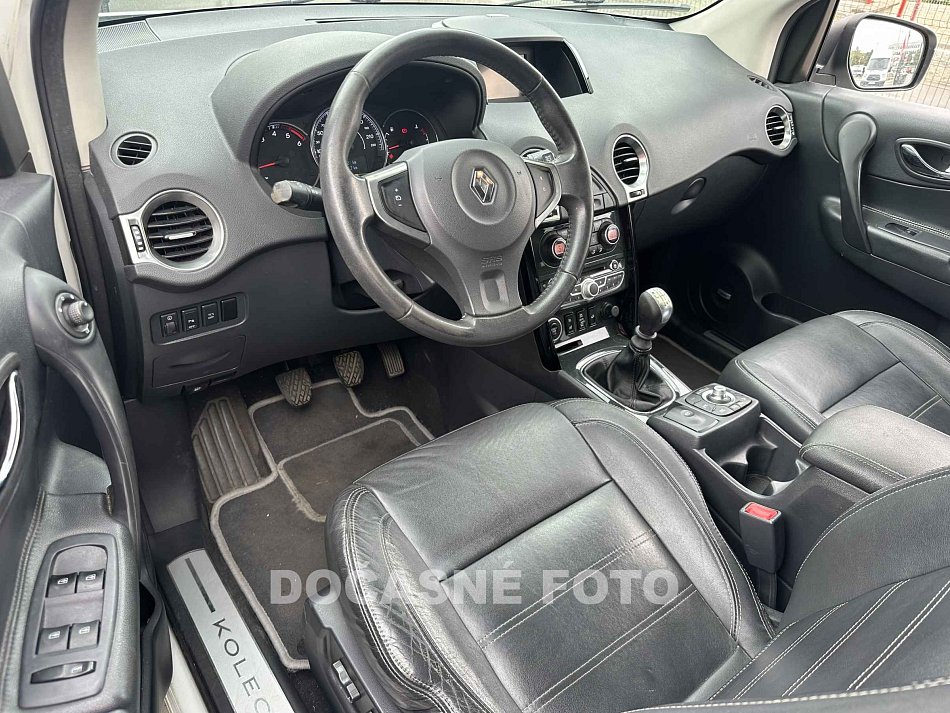 Renault Koleos 2.0 dCi 