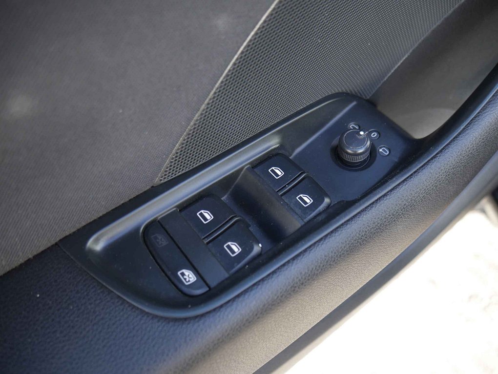Audi A3 1.4TSi 