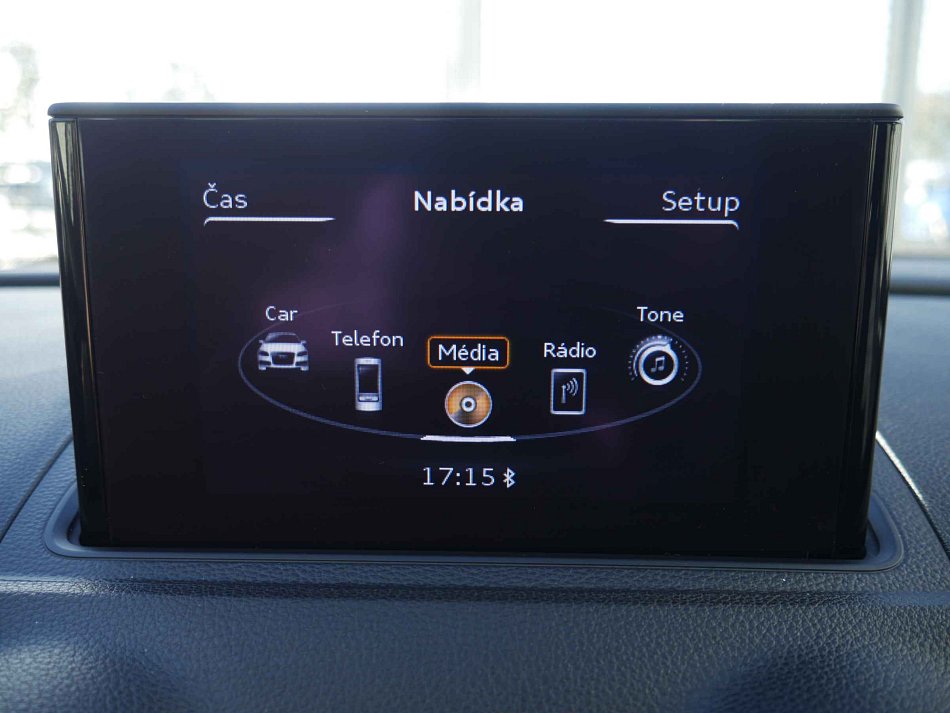 Audi A3 1.4TSi 