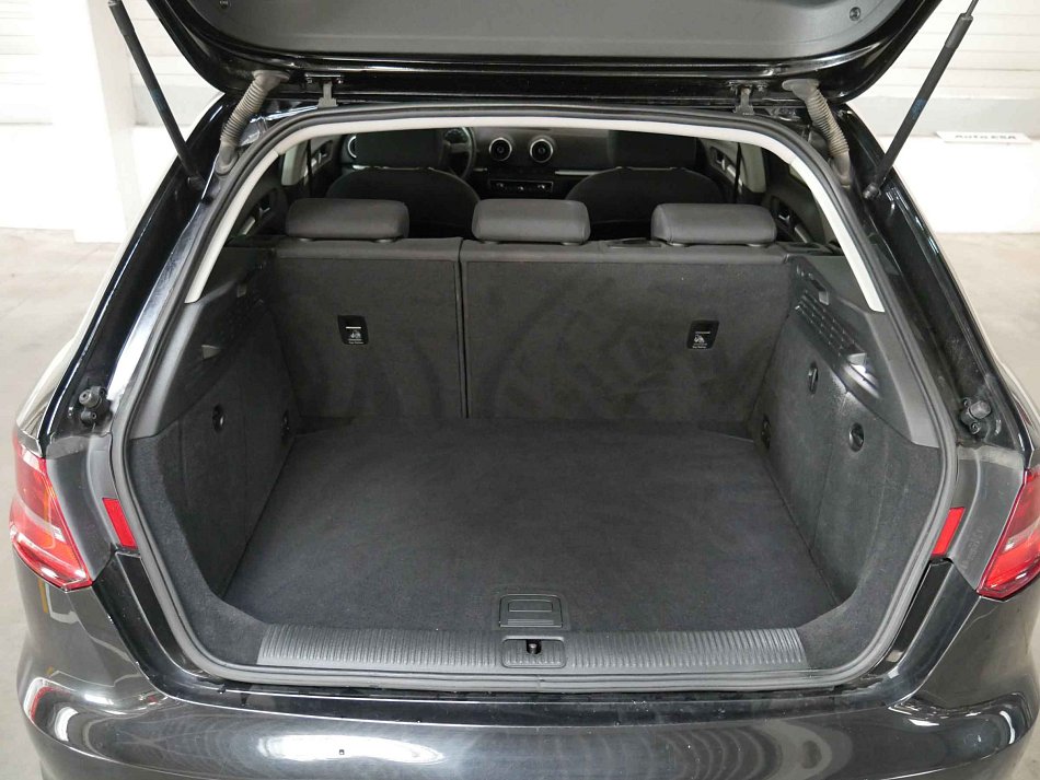 Audi A3 1.4TSi 