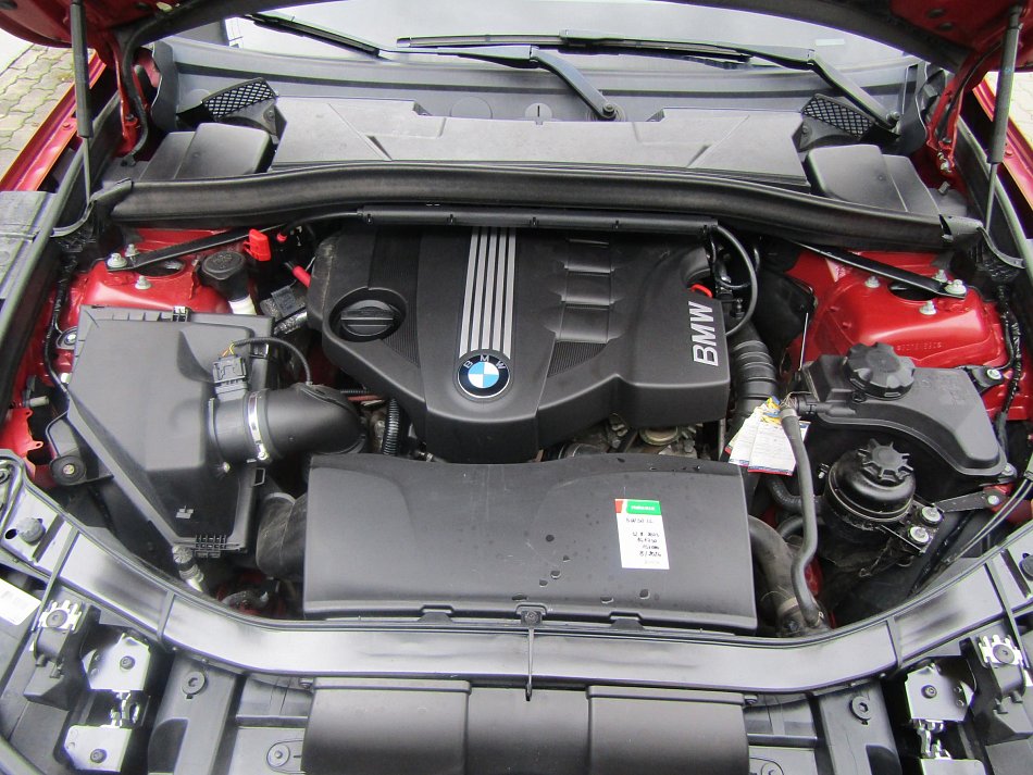 BMW X1 2.0d  SDrive 18d